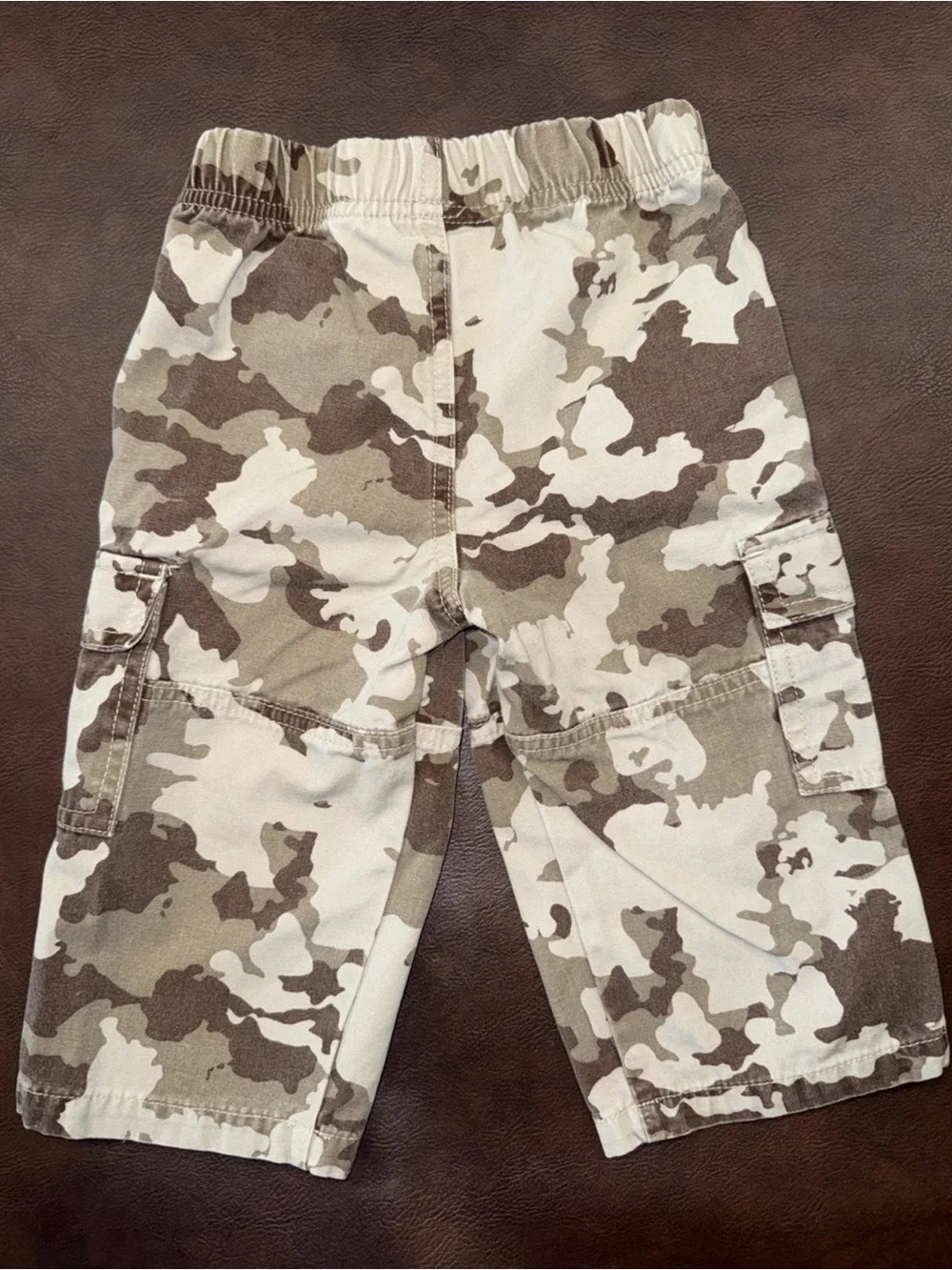 Bundle of 6 18 months boys pants.